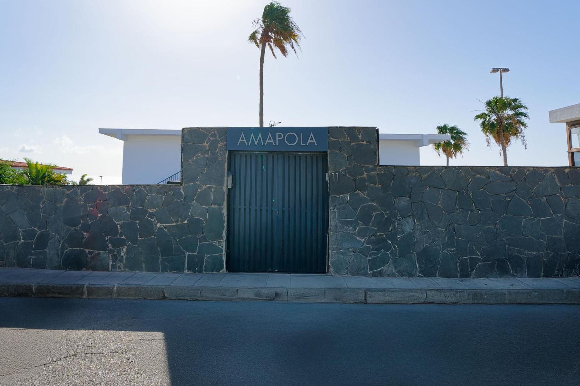 Amapola Coast - Recien Reformado, Frente A La Playa San Agustín Exterior foto